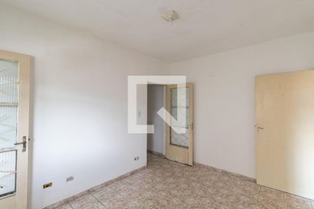 Sala de casa para alugar com 3 quartos, 100m² em Vila Santista, São Paulo