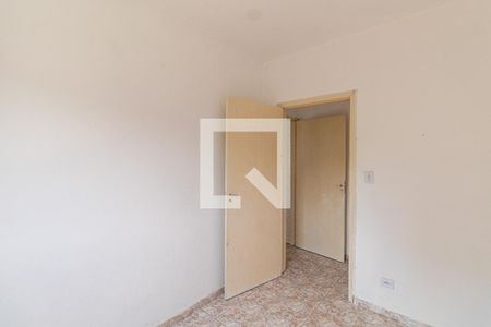 Quarto 1 de casa para alugar com 3 quartos, 100m² em Vila Santista, São Paulo