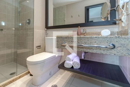 Apartamento para alugar com 1 quarto, 29m² em Jardim Paulista, São Paulo