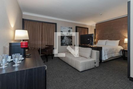 Apartamento para alugar com 1 quarto, 29m² em Jardim Paulista, São Paulo