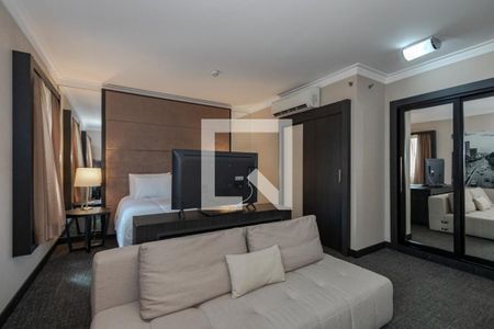 Apartamento para alugar com 1 quarto, 29m² em Jardim Paulista, São Paulo