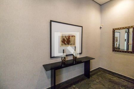 Área comum de apartamento à venda com 3 quartos, 164m² em Alphaville Industrial, Barueri