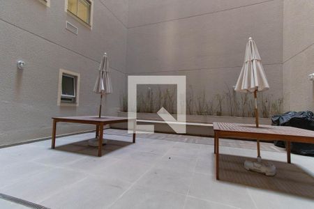 Área comum de apartamento à venda com 1 quarto, 43m² em Centro, Niterói