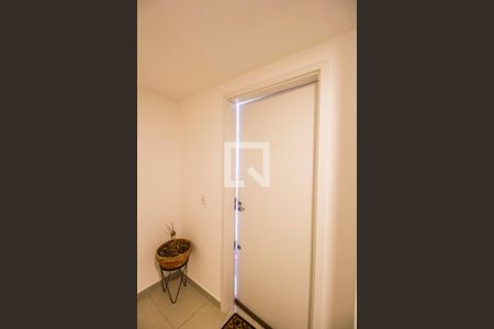 Entrada de apartamento à venda com 1 quarto, 52m² em Vila Nilva, Barueri