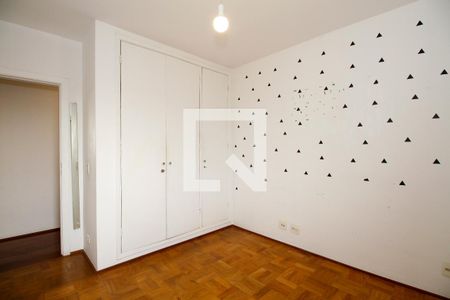 Quarto 1 de apartamento à venda com 3 quartos, 114m² em Pinheiros, São Paulo
