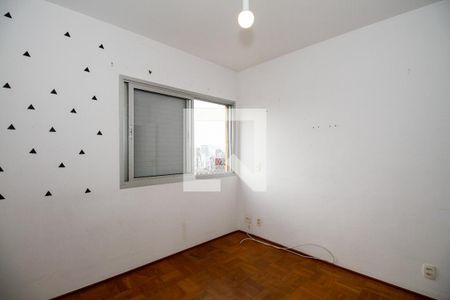Quarto 1 de apartamento à venda com 3 quartos, 114m² em Pinheiros, São Paulo