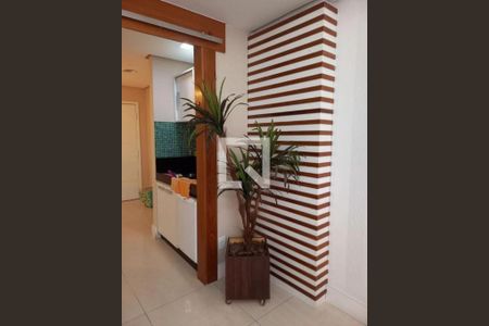 Foto 04 de apartamento à venda com 1 quarto, 33m² em Centro, Rio de Janeiro