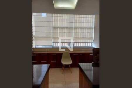 Foto 05 de apartamento à venda com 1 quarto, 33m² em Glória, Rio de Janeiro