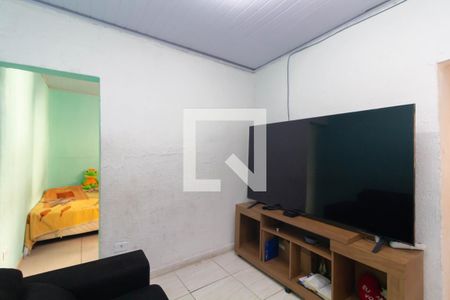 Sala 2 de casa à venda com 3 quartos, 140m² em Itaquera, São Paulo