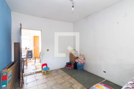 Sala de casa à venda com 3 quartos, 140m² em Itaquera, São Paulo