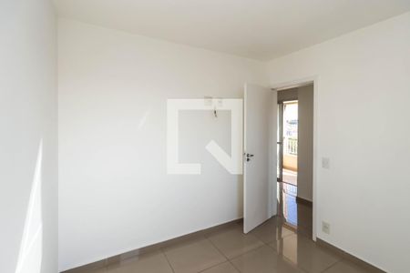 Quarto 1 de apartamento à venda com 2 quartos, 57m² em Vila Caraguatá, São Paulo