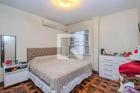 Quarto 1 de apartamento à venda com 3 quartos, 111m² em Moinhos de Vento, Porto Alegre