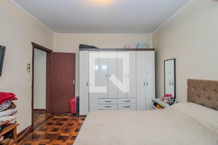 Quarto 1 de apartamento à venda com 3 quartos, 111m² em Moinhos de Vento, Porto Alegre