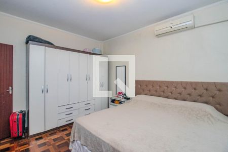 Quarto 1 de apartamento à venda com 3 quartos, 111m² em Moinhos de Vento, Porto Alegre