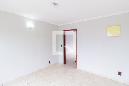 Sala de casa para alugar com 3 quartos, 207m² em Novo Osasco, Osasco