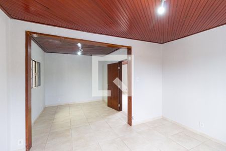 Suíte 1 de casa para alugar com 3 quartos, 207m² em Novo Osasco, Osasco