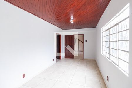 Sala de casa para alugar com 3 quartos, 207m² em Novo Osasco, Osasco