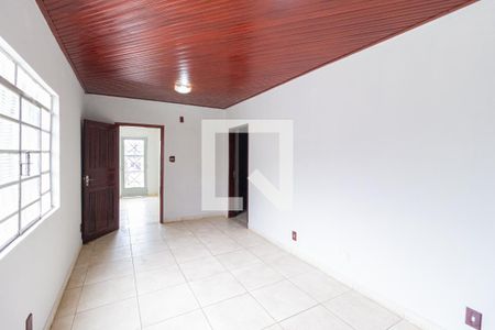 Sala de casa para alugar com 3 quartos, 207m² em Novo Osasco, Osasco