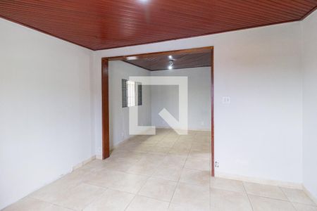 Suíte 1 de casa para alugar com 3 quartos, 207m² em Novo Osasco, Osasco