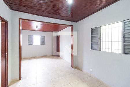 Suíte 1 de casa para alugar com 3 quartos, 207m² em Novo Osasco, Osasco