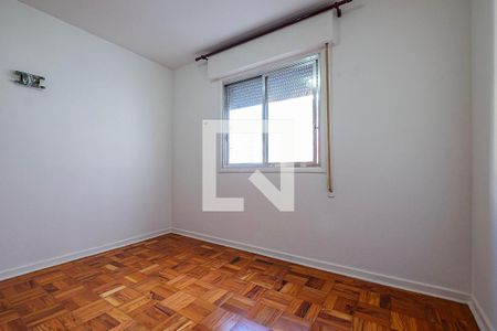 Quarto de apartamento para alugar com 1 quarto, 40m² em Paraíso, São Paulo