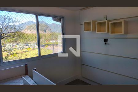 Suíte 1 de apartamento para alugar com 4 quartos, 150m² em Barra da Tijuca, Rio de Janeiro