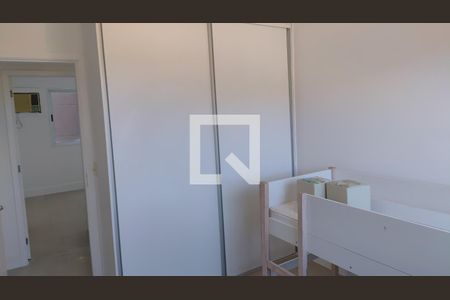 Suíte 1 de apartamento para alugar com 4 quartos, 150m² em Barra da Tijuca, Rio de Janeiro