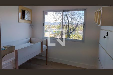 Suíte 1 de apartamento para alugar com 4 quartos, 150m² em Barra da Tijuca, Rio de Janeiro