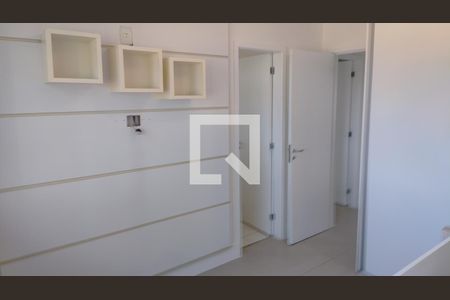 Suíte 1 de apartamento para alugar com 4 quartos, 150m² em Barra da Tijuca, Rio de Janeiro