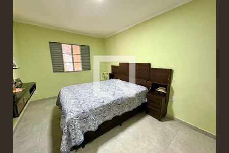 Quarto 1 de casa para alugar com 3 quartos, 680m² em Vila Didi, Várzea Paulista