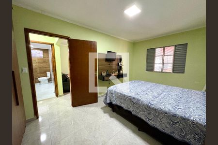 Quarto 1 de casa para alugar com 3 quartos, 680m² em Vila Didi, Várzea Paulista