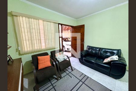 Sala de casa para alugar com 3 quartos, 680m² em Vila Didi, Várzea Paulista