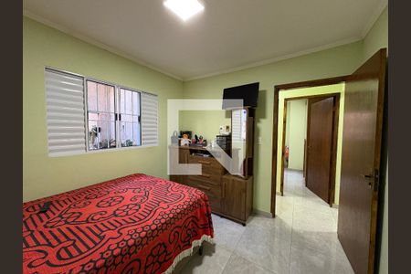 Quarto 2 de casa para alugar com 3 quartos, 680m² em Vila Didi, Várzea Paulista