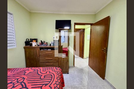 Quarto 2 de casa para alugar com 3 quartos, 680m² em Vila Didi, Várzea Paulista