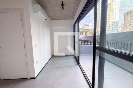Studio de apartamento à venda com 1 quarto, 66m² em Cerqueira César, São Paulo