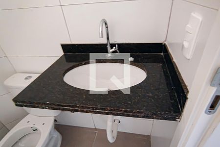 Lavabo de casa à venda com 2 quartos, 72m² em Tanque, Rio de Janeiro