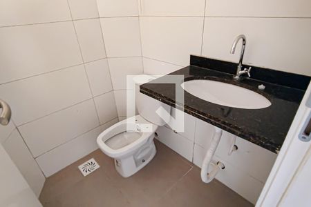 Lavabo de casa à venda com 2 quartos, 72m² em Tanque, Rio de Janeiro
