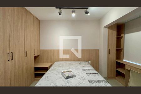 Studio de kitnet/studio para alugar com 1 quarto, 25m² em Pinheiros, São Paulo