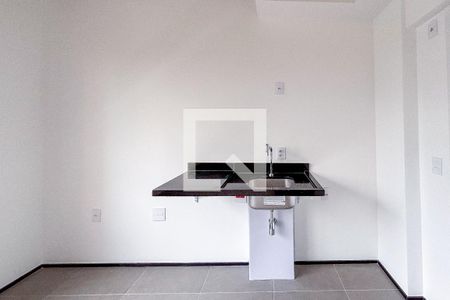 Studio de kitnet/studio à venda com 1 quarto, 17m² em Cerqueira César, São Paulo