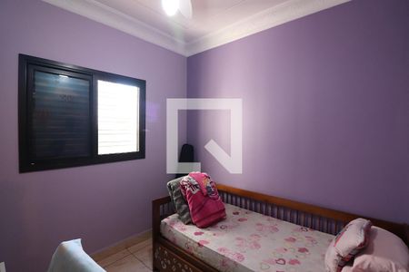 Quarto 1 de casa à venda com 4 quartos, 200m² em Vila Mariza, São Bernardo do Campo