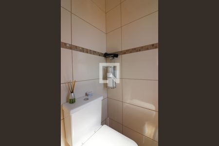 Lavabo de casa à venda com 4 quartos, 200m² em Vila Mariza, São Bernardo do Campo