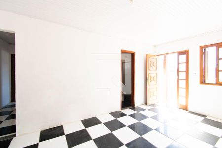 Sala/Cozinha de apartamento para alugar com 2 quartos, 70m² em Mathias Velho, Canoas