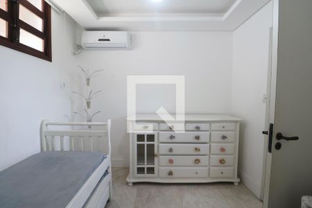 Quarto Suíte de casa para alugar com 4 quartos, 800m² em Loteamento Joao Batista Juliao, Guarujá