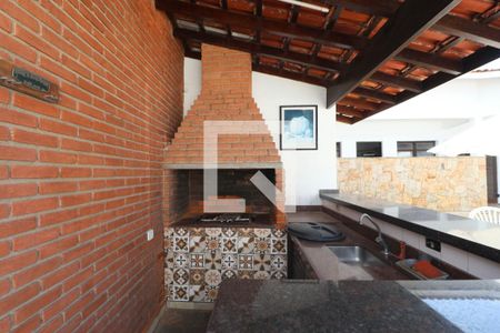 Varanda de casa para alugar com 4 quartos, 800m² em Loteamento Joao Batista Juliao, Guarujá