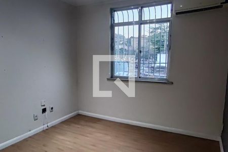 Sala de apartamento à venda com 2 quartos, 70m² em Tanque, Rio de Janeiro