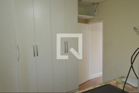Suíte de apartamento à venda com 2 quartos, 70m² em Tanque, Rio de Janeiro