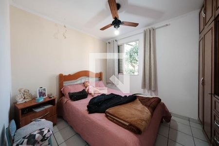 Quarto 1 de apartamento à venda com 3 quartos, 90m² em Cangaiba, São Paulo