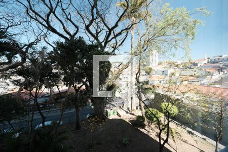 Vista da Sala de apartamento à venda com 3 quartos, 90m² em Cangaiba, São Paulo