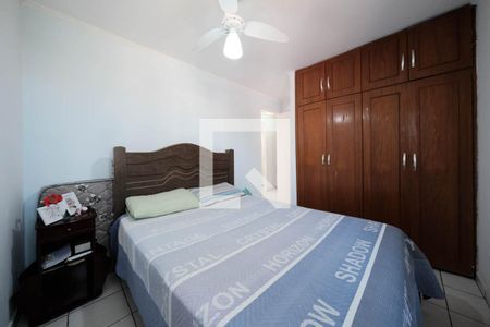 Quarto 2 de apartamento à venda com 3 quartos, 90m² em Cangaiba, São Paulo