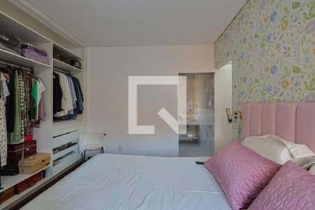 Apartamento à venda com 147m², 4 quartos e 2 vagasSuíte 2